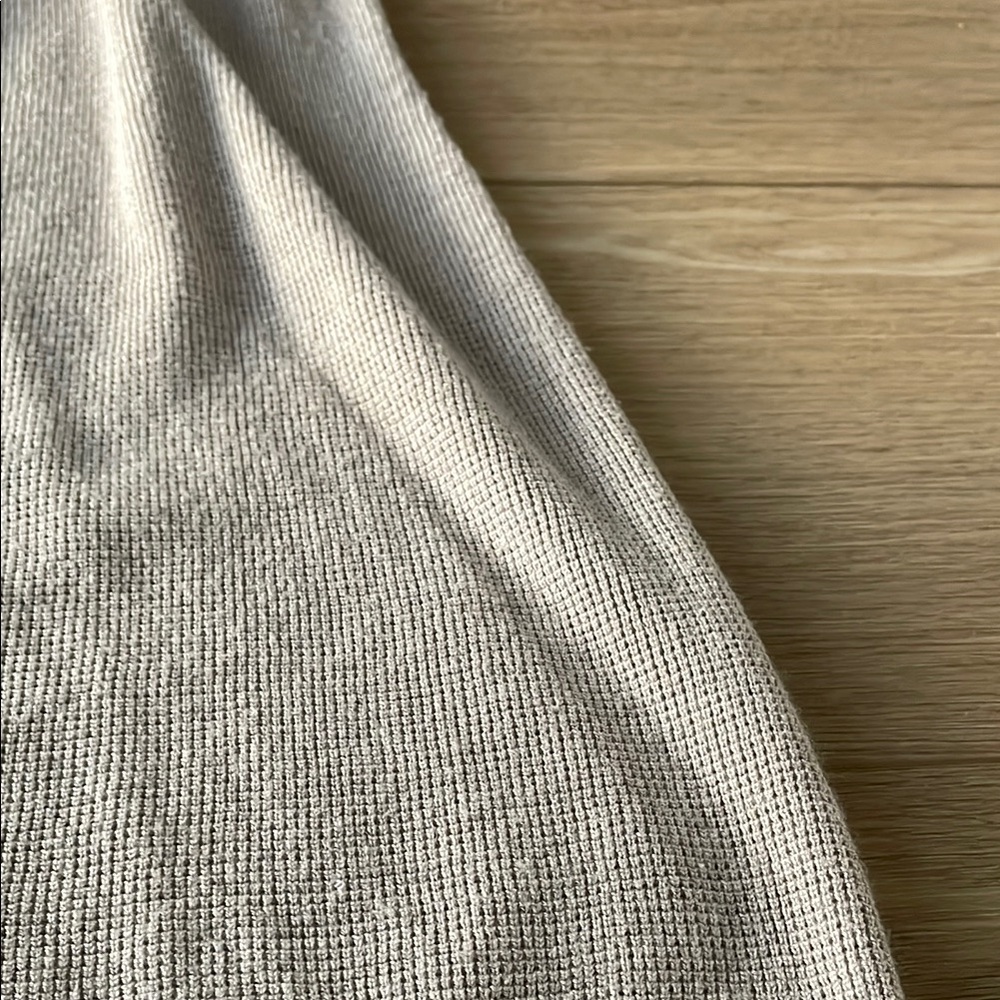 Cream Cardigan - Picture 3 of 10
